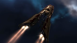 EVE Online Pilgrim Solo: The Trouble with Bubbles! [J101012 Part 1/2]