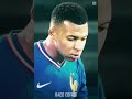 Mbappe dribbling edit CAPCUT.