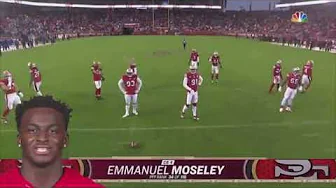Tennessee Sunday Night Football Introductions thumbnail
