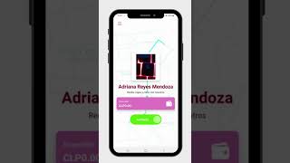 Virago Conductoras - Permisos de ubicación en segundo plano (geolocation tracking)
