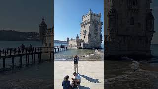 TORRE DE BELÉM.