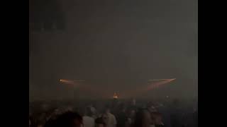 Philippa Pacho plays 'Luca Maniaci - Synesthesia' @ Dekmantel Festival - Amsterdamse Bos (01.08.25)