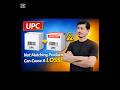 UPC mismatch Amazon, Amazon UPC check, Amazon product loss, Amazon wholesale mistakes