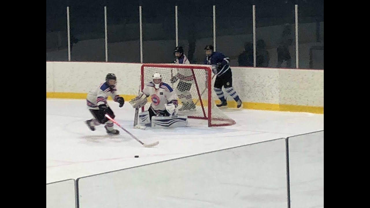 Bantam Hockey Goalie DrillsPoint To Point & Butterfly Bantam Hockey Goalie DrillsPoint To Point & Butterfly