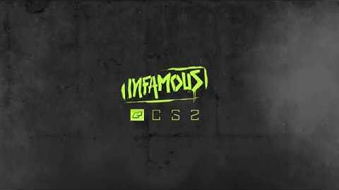 Planet Eclipse Infamous CS2