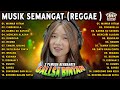 Musik penyemangat kerja mawar hitam nemen  sallsa bintan x 3 pemuda berbahaya full album hits