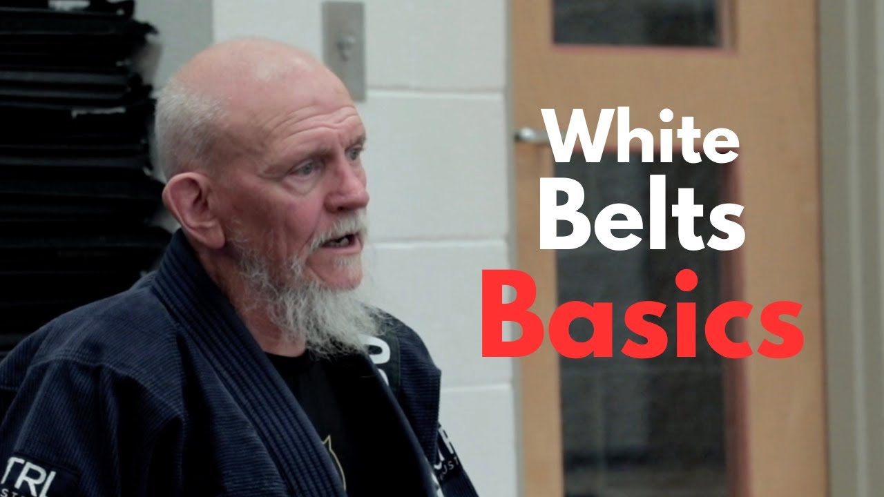 Everything you NEED to know to start BJJ in 9 minutes | Warrior Jujitsu