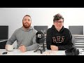 Beginning of video
