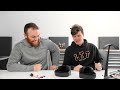 End of video