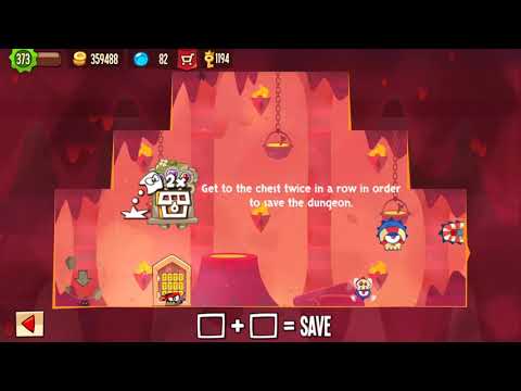 King of Thieves - Base 62 by Delcus