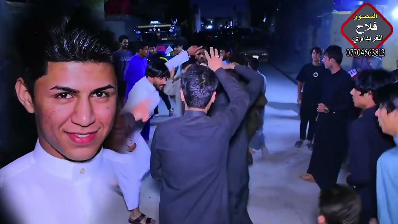 #هوسات_حنة_رسول_جمعة_الغنامي