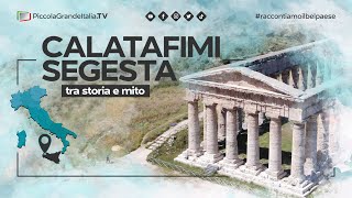 Calatafimi Segesta - Piccola Grande Italia