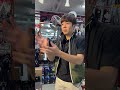 4つ穴エアークラフトはバッテーリーが2つ必要ポケットに入れると重いし邪魔になる…そんなときは、AC390 デバイスバッグがおすすめです #作業着 #だいまつ #knicks #エアークラフト