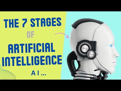 The 7 Stages