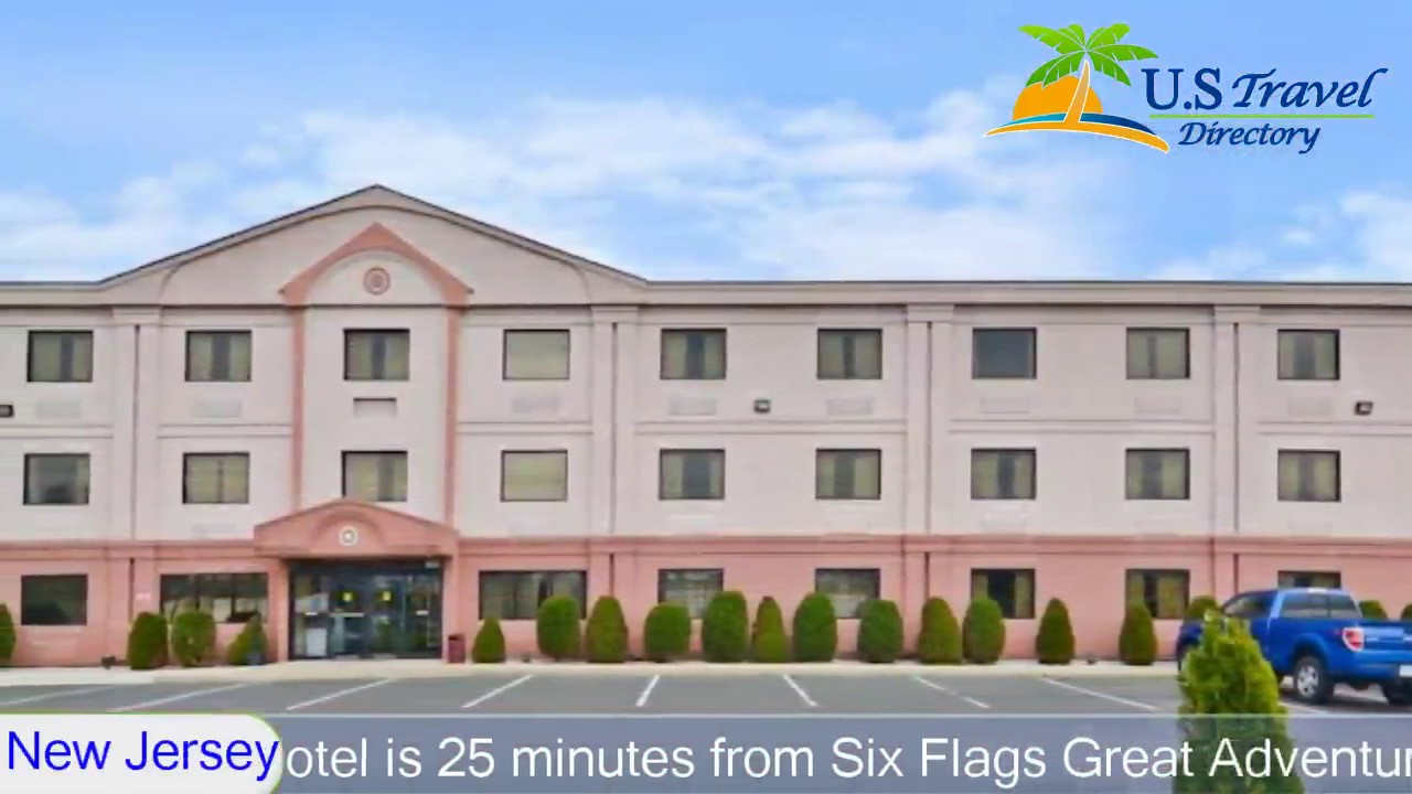 Comfort Inn Bordentown Bordentown Hotels, New Jersey YouTube