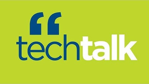 Tech Talk Info | Welcome To My Channel |
