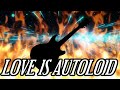 【闇音レンリ】 LOVE IS AUTOLOID 【オリジナル曲】 ☆SynthV