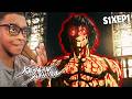 💀✌️Time To Find Another Occupation👀 Kengan Ashura: S1 EP1 Reaction