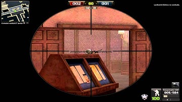 Mini FragMovie-zztop22 PB-BR