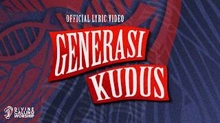 Download lagu Divine Calling Worship - Generasi Kudus
