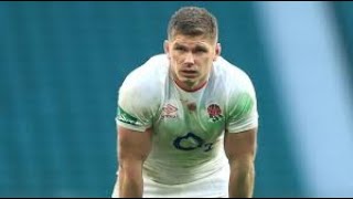 5 Times Owen Farrell was Smashed