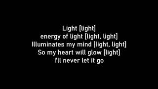 Magic Affair - Energy of Light (Karaoke Version)