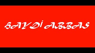 Yilmaz Türkoğlu - Haydi̇ Abbas Vaki̇t Tamam