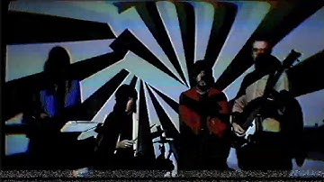 Spirits Of Saturn - Feelings Agency (Official Music Video)