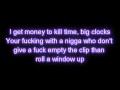 Lil Wayne Ft. Rick Ross - John [ Lyrics ] HD