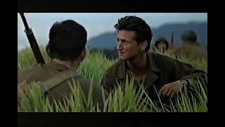 The Thin Red Line tv promo 1998