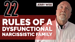 Download Lagu Narcissistic Parents: Unspoken Rules of Every Toxic Family System MP3