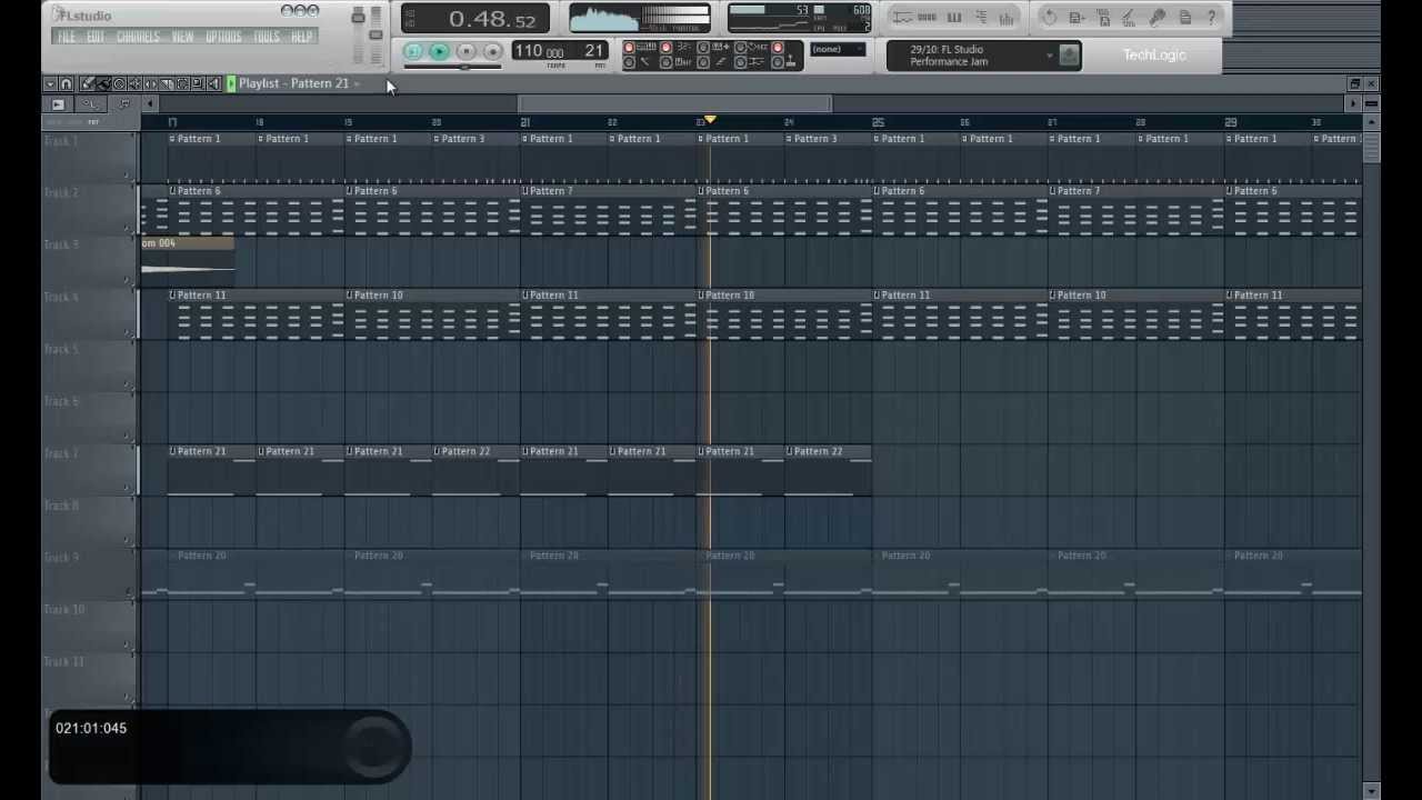 Massive Crack For Fl Studio