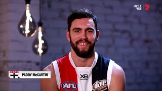 St Kilda's Uber Ratings | GameDay