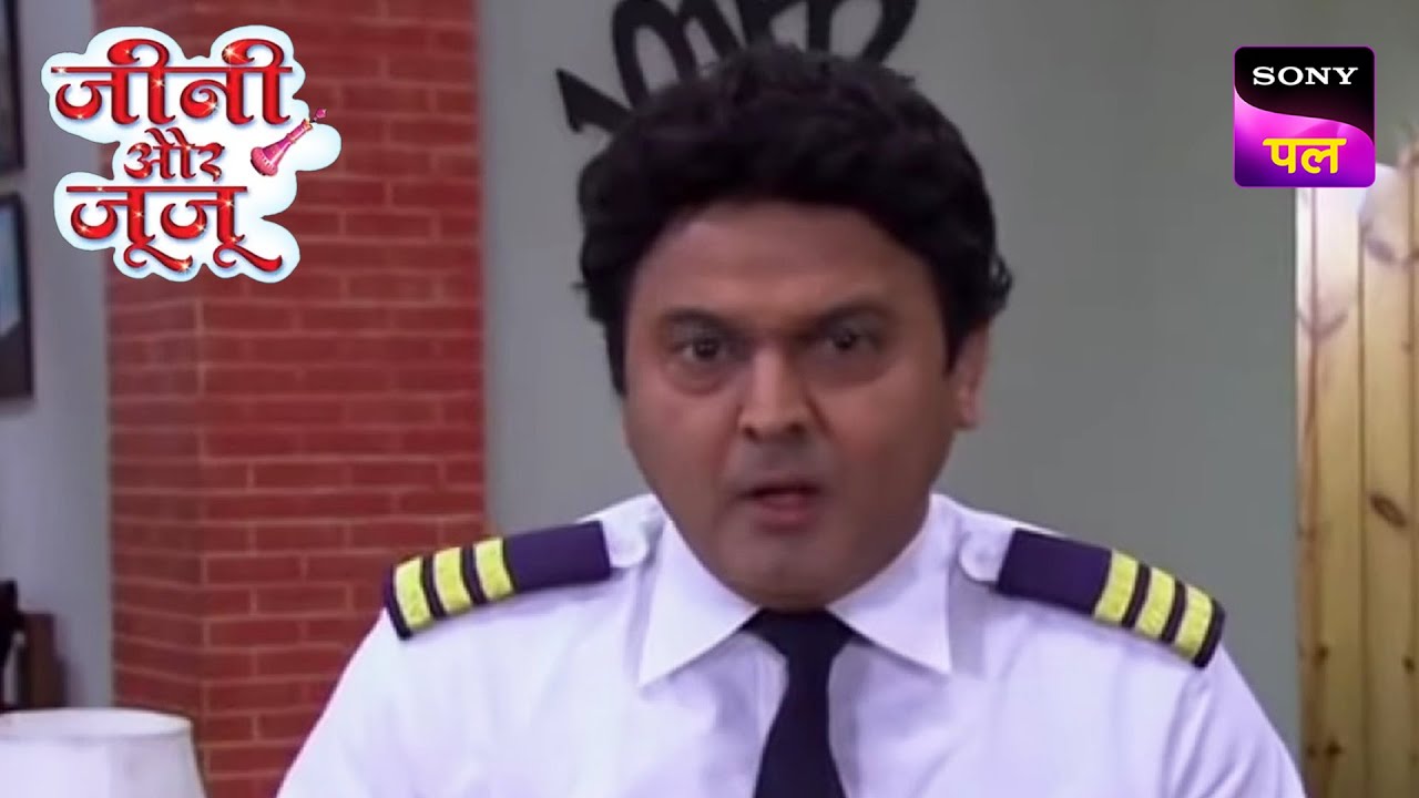 क्या Vicky ने अनजाने में शादी के लिए करदी हाँ? | Jeannie Aur Juju | Full Episode | 24 Feb 2023