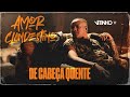 VITINHO - De Cabeça Quente | Amor Clandestino (Vídeo Oficial)