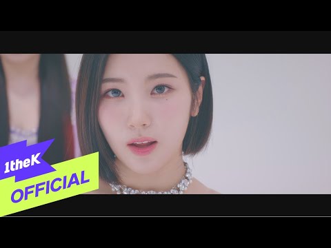 [MV] ALICE(앨리스) _ POWER OF LOVE(내 안의 우주)