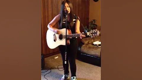 Sunday morning-cover Brandi Polanco