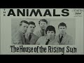 The Animals - The House Of The Rising Sun (озвучка Володарский Леонид)