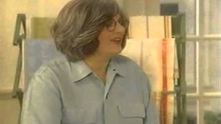 Michele Fox visits Martha Stewart Dish Towels