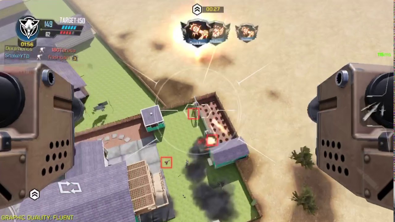 Cod Mobile world record 🙃