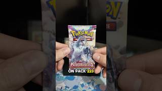 223 Packs of LOOKING for the Magikarp!🎣