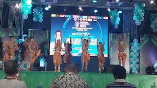 Dgnhs Winning Performance In Childrens Month Dance
