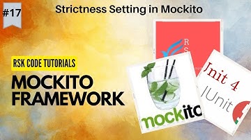 #17 Mockito Tutorial - Strictness Setting in Mockito in Junit | Junit 5