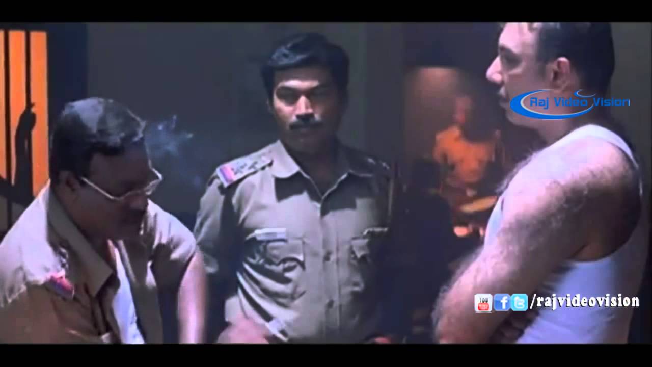 Maaran Full Movie Part 1