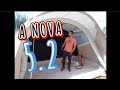 A NOVA 5.2 AIR DA QUECHUA! VALE A PENA? NEM É TUDO ISSO!!