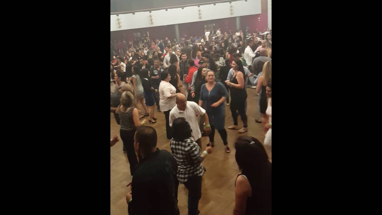 zabava 2 v kladno culy vs kajkos 17/06/16