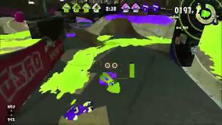 Splatfest World Premiere Squid Party