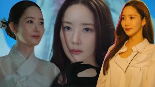 Park Min Youngs Comeback Shines Bright In Confidence Queenthe Drama Received All Positive Feedback