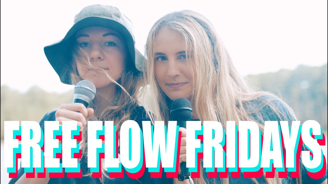 FREE FLOW FRIDAYS LFR NEWS CHANNEL YouTube
