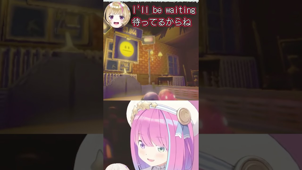 Polka can't STOP nagging!【Hololive】
